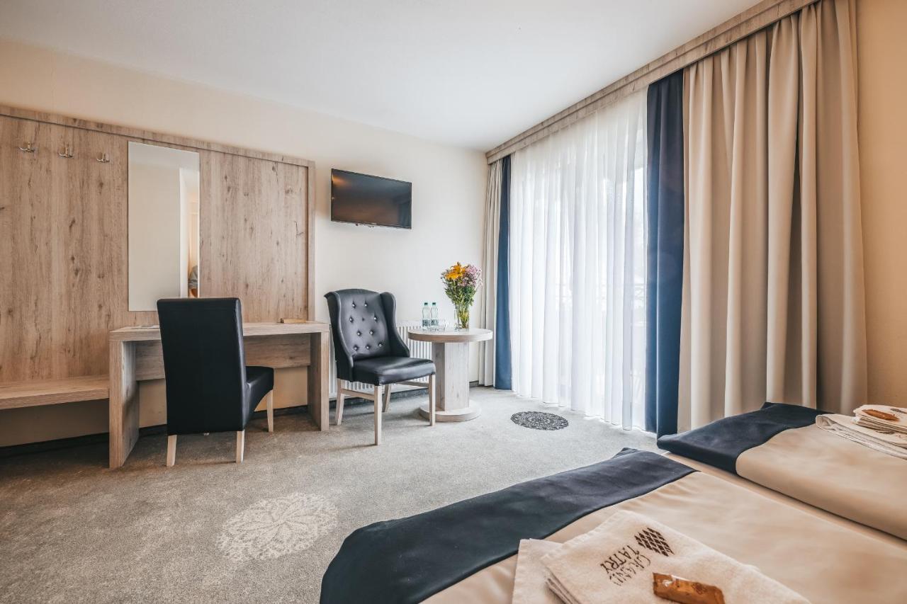 Grand Tatry - Miejsce Na Wyjatkowy Pobyt Dla Ciebie I Twojej Rodziny! - Sauna I Jacuzzi Wliczone W Cene Pobytu -10 Minut Pieszo Od Term Bania 비아우카 타트르잔스카 외부 사진