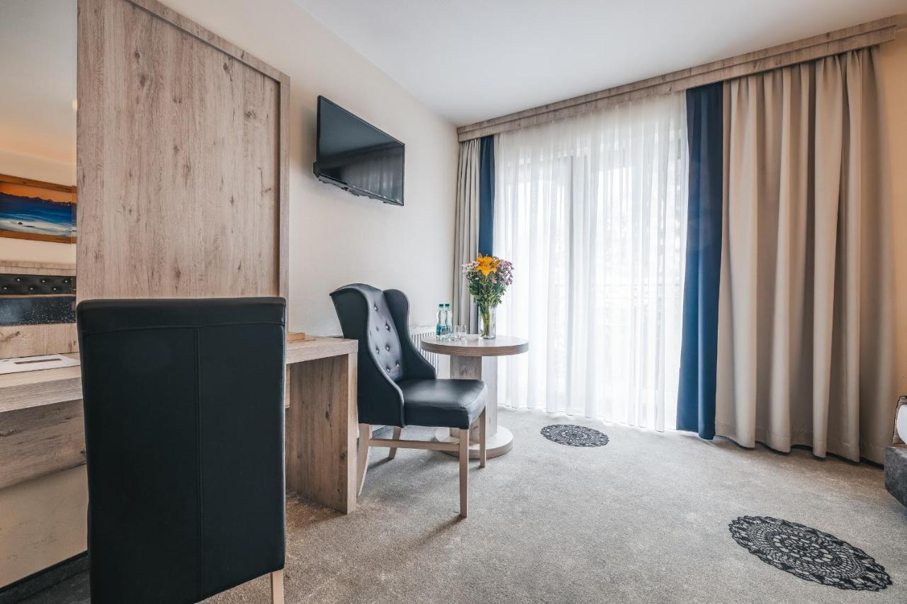 Grand Tatry - Miejsce Na Wyjatkowy Pobyt Dla Ciebie I Twojej Rodziny! - Sauna I Jacuzzi Wliczone W Cene Pobytu -10 Minut Pieszo Od Term Bania 비아우카 타트르잔스카 외부 사진