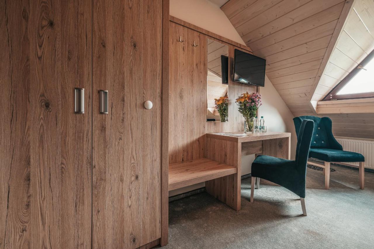 Grand Tatry - Miejsce Na Wyjatkowy Pobyt Dla Ciebie I Twojej Rodziny! - Sauna I Jacuzzi Wliczone W Cene Pobytu -10 Minut Pieszo Od Term Bania 비아우카 타트르잔스카 외부 사진
